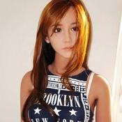 New Design 3 Holes Realistic Full Sized Silicone Sex Doll - Arrival 158cm by Automatic Woman